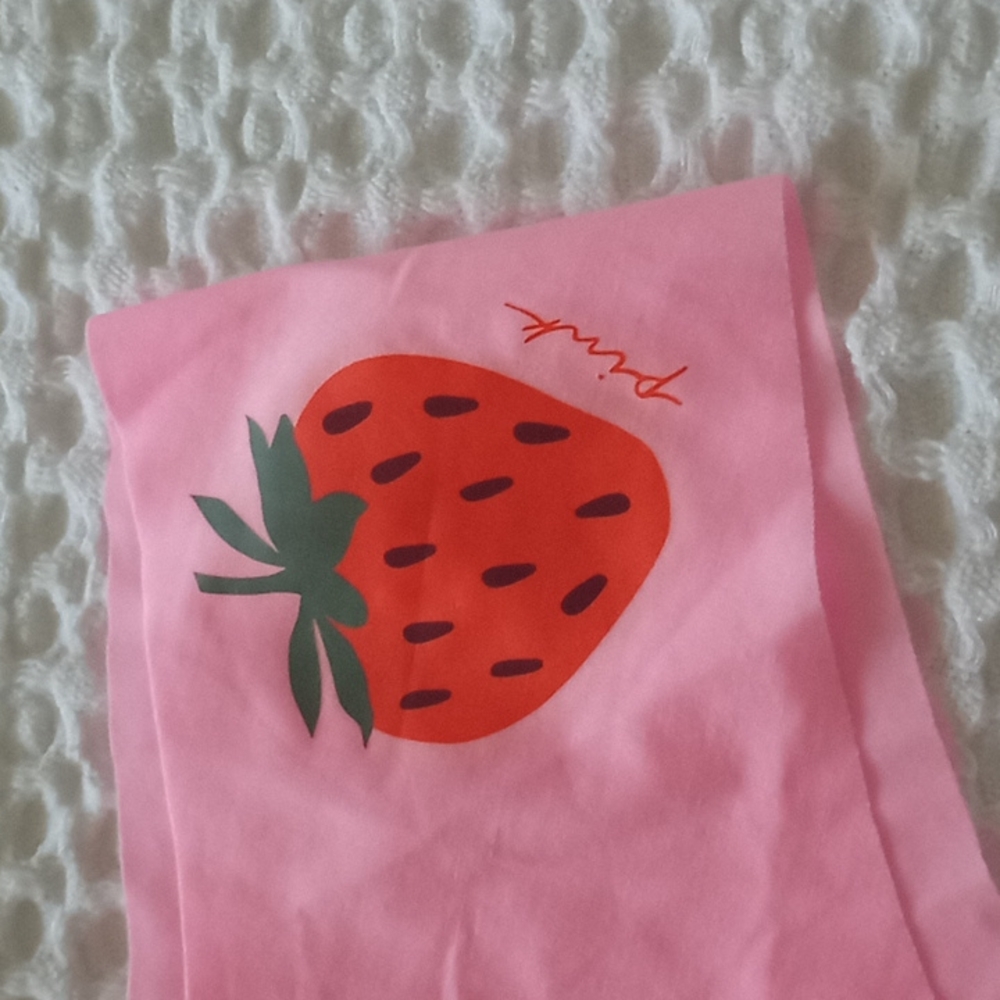Pink Victoria Secret panties - Picture 3 of 8